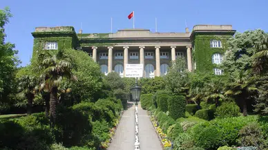 Epstein skandalında adı geçen Robert Koleji'nden açıklama