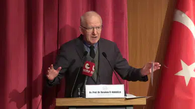 İstanbul Barosu Başkanı’ndan 6 Şubat mesajı: Afet yönetimi liyakatle mümkündür