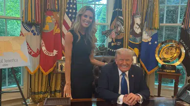 Dini Özgürlük Komisyonu görevinden alındı: İsrail'e tapmaktansa ölmeyi tercih ederim