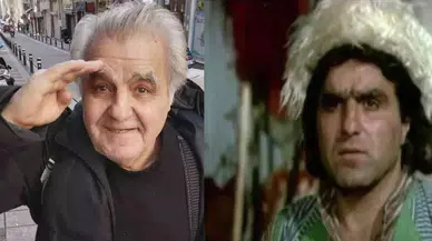 Türk sineması usta bir ismini daha kaybetti: Necdet Kökeş 82 yaşında vefat etti