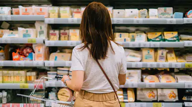 Küresel gıda piyasasında rüzgar tersine döndü: Ocak ayında yüzde 0,4 düşüş