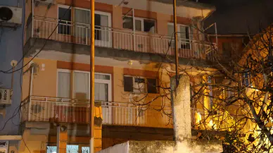 İzmir'de kan donduran evlat ihaneti: 81 yaşındaki babasını hırsızlara hedef gösterdi