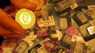 Altın fiyatları 14 Şubat Cumartesi