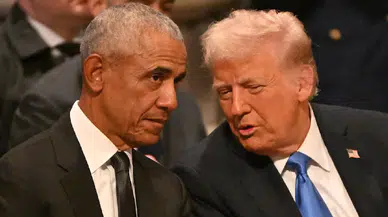 Obama, Trump’ın paylaştığı ırkçı videoya dolaylı tepki gösterdi