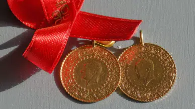 Çeyrek altın düştü mü, kaç lira oldu? 2 Şubat 2026 Pazartesi güncel altın fiyatları
