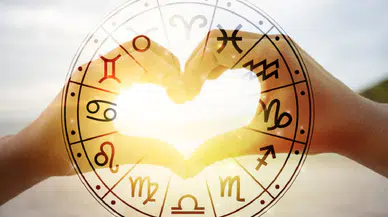 Tutulma etkisi başladı: Bu burçlar hiç beklemedikleri bir aşkla yüzleşebilir