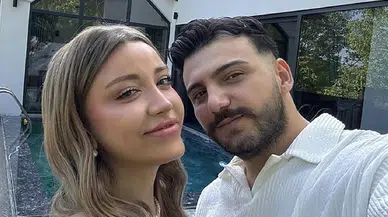 Mika Raun Can’ın erkek arkadaşı Batuhan Can gözaltına alındı