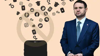 Bakan Akın Gürlek duyurdu: Sosyal medyada kimlik doğrulama dönemi başlıyor