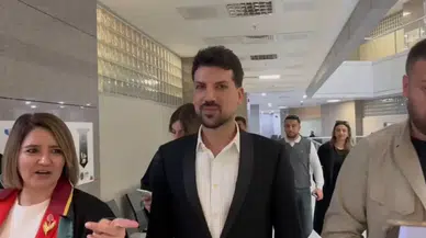 Kerimcan Durmaz’ın cezası belli oldu