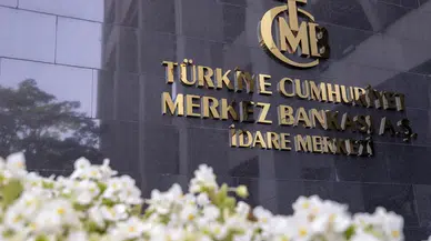 Merkez Bankası rezervleri 211,8 milyar dolara yükseldi