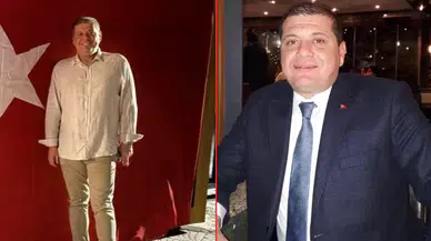 Nazillili iş insanı Musa Toykar İstanbul'da ölü bulundu