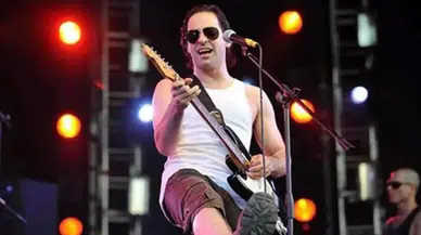 Kaan Tangöze kimdir? Neden gözaltına alındı, evli mi, eşi kim?