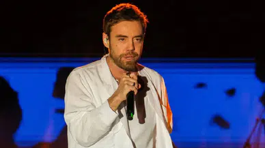 Uyuşturucu operasyonunda gözaltına alınan Murat Dalkılıç'tan ilk açıklama