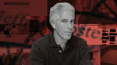 Jeffrey Epstein’ın ürkütücü hedefi: Kendi DNA’sıyla insan soyunu yeniden üretmek