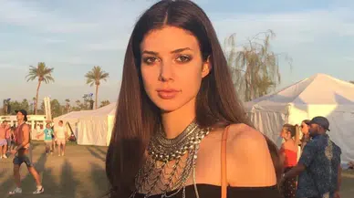 Derin Talu'dan şaşırtıcı ilişki itirafı: "Siz kimsiniz ki sizinle evleneyim?"