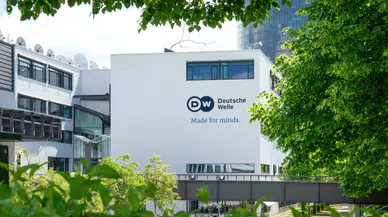 Deutsche Welle'de bütçe krizi: 160 çalışan işten çıkarılıyor, Yunanca servisi kapatılıyor