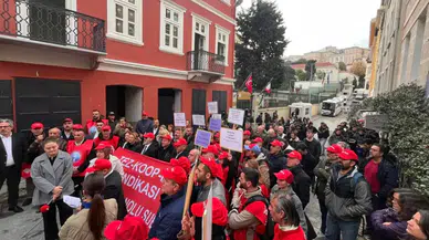 Aynı okulda iki farklı dünya: Türk ve İtalyan öğretmenler arasında maaş uçurumu