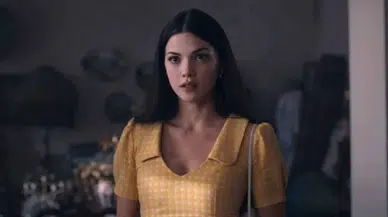 Masumiyet Müzesi’nin Füsun’u Eylül Lize Kandemir kimdir, nereli, kaç yaşında?