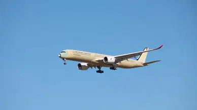 Gökyüzünde rekorların sınırı zorlanıyor: Airbus 24 saati devirdi