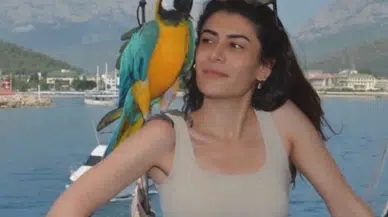 Enişte dehşetinde son nokta: Yargıtay’dan Pınar Damar kararı çıktı
