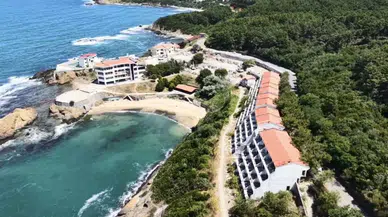 Milli Takım’ın eski kamp üssü artık tarih oluyor: Riva’da devasa yıkım başladı