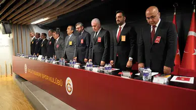 Dursun Özbek'ten transfer eleştirilerine sert yanıt: Hedefimiz günü kurtarmak değil sezonu kazanmak