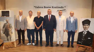 Yalova siyasetinde deprem etkisi: 6 belediye başkanı rotayı Yeni Parti’ye çevirdi