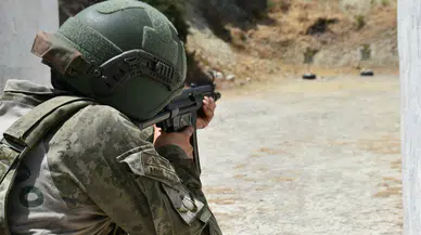 Geleceğin astsubayları sahada nasıl bir hazırlıktan geçiyor?
