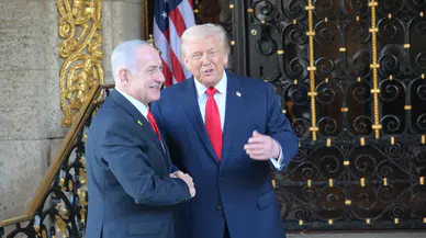 Beyaz Saray'da kritik randevu: Netanyahu rotayı Washington'a çeviriyor