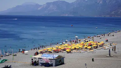 Plajlarda "statü" savaşı: Tatil yerleri birer ego yarışına mı dönüştü?