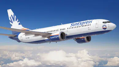 Avrupalı Türkler için yeni dönem: SunExpress tatil planlarını kökten değiştiriyor