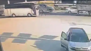 Telefonunu almak için yola çıkmıştı: Emniyet şeridindeki acı kaza can aldı