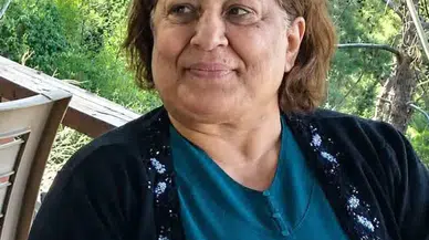 Serinlemek için girdiği havuz sonu oldu: Bağ evinde acı veda