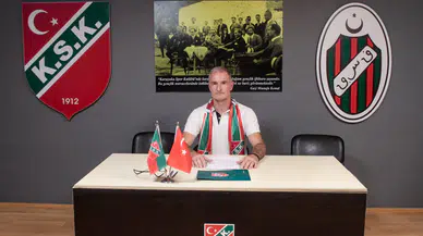 Karşıyaka'da Nenad Markovic dönemi: İzmir ekibinde eski tanıdık yuvaya döndü