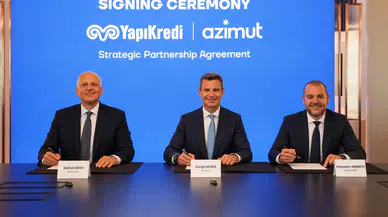 Yapı Kredi'den dev varlık yönetimi hamlesi: İtalyan deviyle 15 yıllık stratejik ortaklık