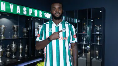 Konyaspor savunma hattını dünya gezginine emanet etti: İşte yeni transferin rotası
