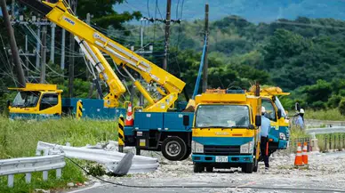 Kyushu Adası'nda bilanço ağırlaşıyor: 7.1 büyüklüğündeki depremde can kaybı 28’e çıktı
