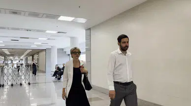 Feyza Altun adliye yolunu tuttu: Ahbap soruşturmasında flaş gelişme!