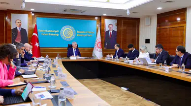 Brezilya ile Türkiye arasında 2,4 milyar dolarlık dev ortaklık: Yatırımcıdan yeni üretim planı