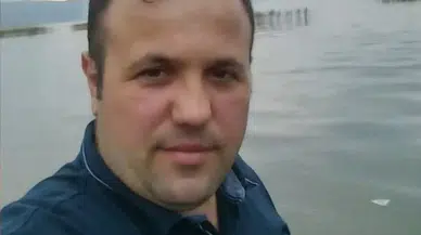 Kazada ağır yaralanan motosiklet sürücüsü hastanede hayatını kaybetti