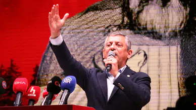 Özel: Bugünün mağduru, yarının zalimi olmayacağız