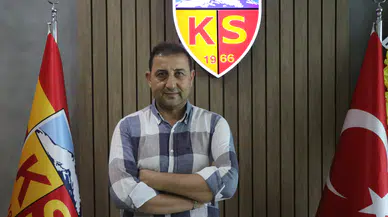 Kayserispor'da 9 puanın formülü: Her maç final, hedef bir üst lig