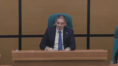 Üsküdar'da başkan vekilliği seçimi yargı kararıyla askıda: Mahkeme 'telafisi güç zarar' dedi
