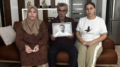 Adana'da sopayla öldürülen Haluk Taş'ın ailesi: 'Cinayette başka parmaklar da var'