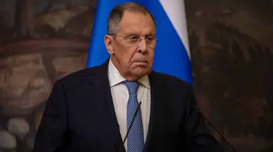 Lavrov’dan Ukrayna için kalıcı çözüm şartı