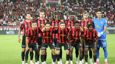 Eryaman’da ibre değişti: Gençlerbirliği, Fenerbahçe’yi 2-1’le geçti