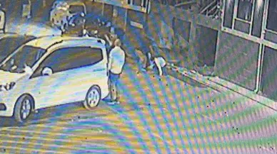 İnegöl'de araç satışı pazarlığı kanlı bitti: 1 yaralı, 3 şüpheli kaçtı