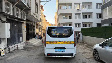Gaziantep’teki yangında 4 yaşındaki çocuk hayatını kaybetti