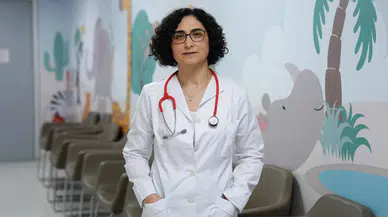 Çocuklarda tekrarlayan aftlar ciddi hastalıkların habercisi olabilir