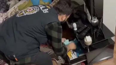 Yaslı aileleri hedef alan siber şebekeye operasyon